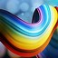 Image result for Rainbow Road iPhone Wallpaper