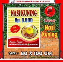 Image result for Warung Nasi Kuning