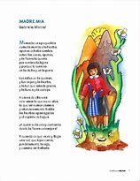 Image result for Madre Mia Poema