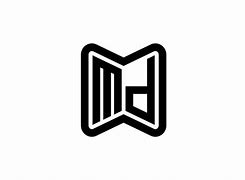 Image result for MD Logo Sample