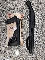 Image result for Mossberg 590 Adjustable Stock