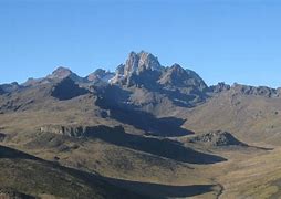 Image result for Gate of Mount Kenya