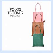 Image result for Tutup Tas Tote Bag