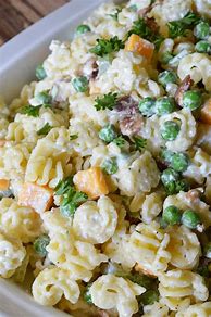 Image result for Pasta Salad Dish