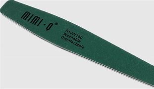 Image result for Nail File