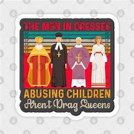 Image result for Men in Drag Dresses