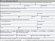 Image result for Form I 589 PDF