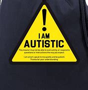 Image result for Autistic Kids Sign