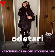 Image result for Narassic Perosnality Disorder Odetari