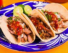 Image result for Tacos De Puerco