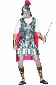 Image result for Roman Soldier Skirt