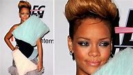 Image result for Rihanna Daring Dress