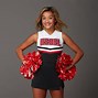 Image result for Cheerleading Uniforms Elementary School