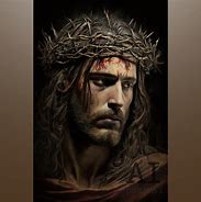 Image result for Jesus Christ Digital Art