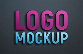 Image result for Logo Mock-Up with Freek