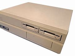 Image result for Amiga 1500 Commodore International