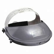 Image result for Headgear with Face Shield