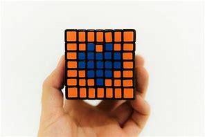 Image result for Op Cube Heart