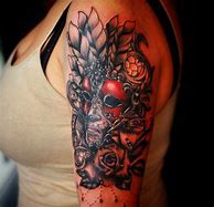 Image result for Cool Tattoo Pictures