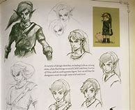 Image result for Twilight Princess Art Style