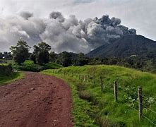 Image result for Turrialba Volcano