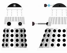 Image result for Dalek Colours