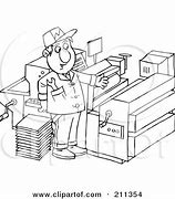 Image result for Photocopier Machine Top Drawings