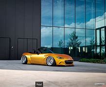 Image result for Rebodied Mazda MX-5