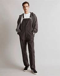 Image result for Overalls Onfat Men