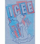 Image result for Icee Polar Bear Logo