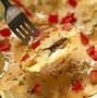 Image result for Olive Garden Ravioli with Marinara Sauce