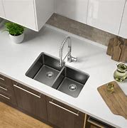 Image result for Undermount Kitchen Sinks