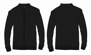 Image result for Bomber Jacket Template