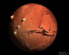 Image result for Obrazky Mars