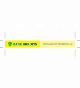 Image result for Logo Bank Bukopin