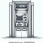 Image result for Branded ATM Machine