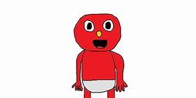 Image result for Baby Elmo Character