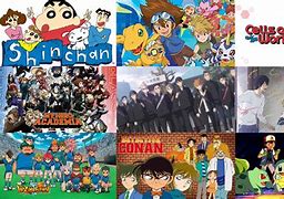 Image result for Anime for 12 Year Olds