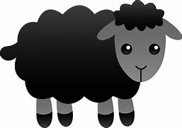 Image result for Sheep Sing Babab Cartoon