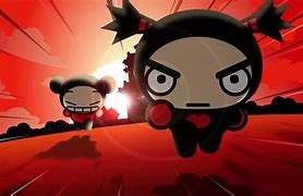 Image result for Pucca Funny Love