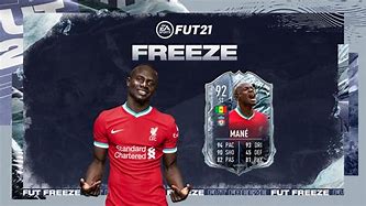 Image result for Sadio Mane FIFA