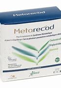 Image result for Metarecod Aboca