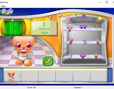 Image result for Purble Place Cover Page