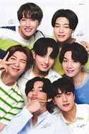 Image result for BTS Ot7 Icons