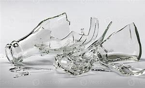 Image result for Broken Glass Photo