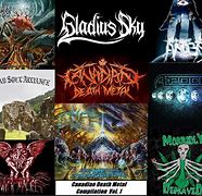 Image result for Death Metal Songs