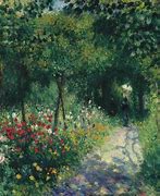 Image result for Renoir Prints