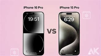 Image result for iphone 16 vs iphone 15