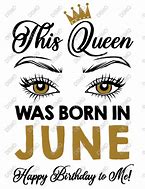 Image result for A Queen Was Born Shirt