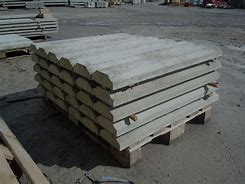 Image result for Precast Concrete Wall Caps